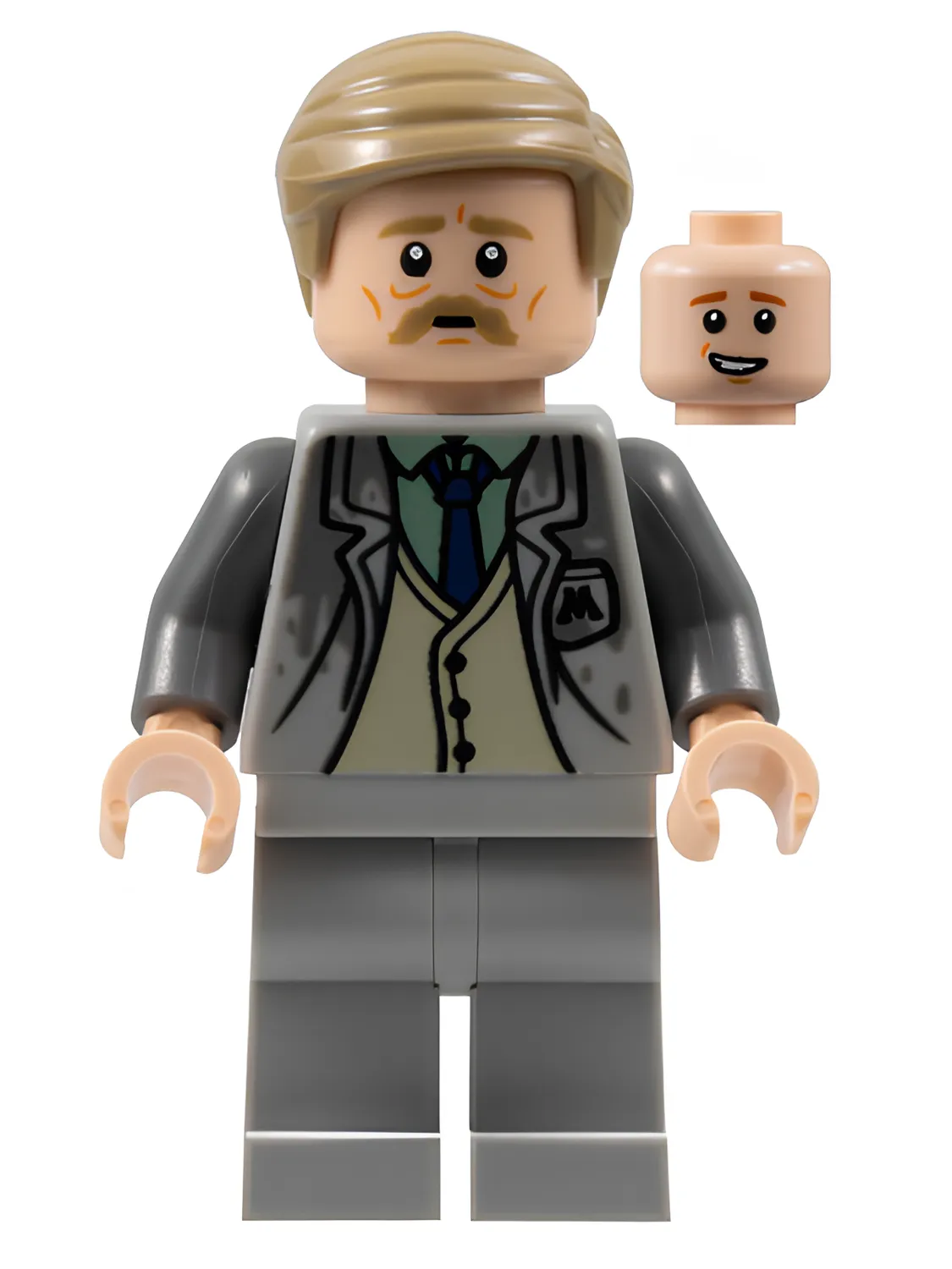 Фигурка LEGO Harry Potter Reg - фото 1