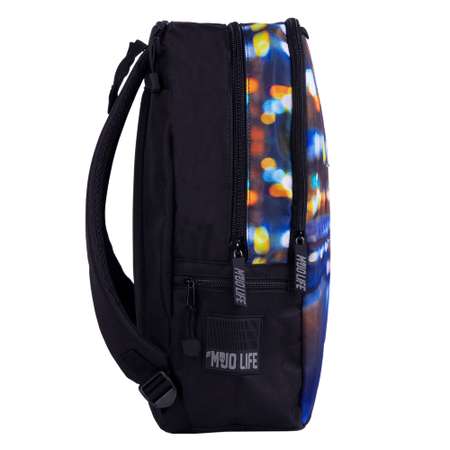 Рюкзак MOJO