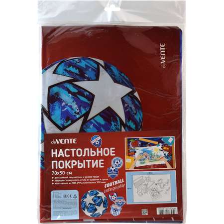 Коврик настольный deVENTE