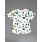 Футболка Bastimento