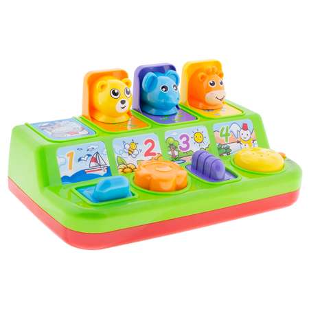 Игрушка Полесье