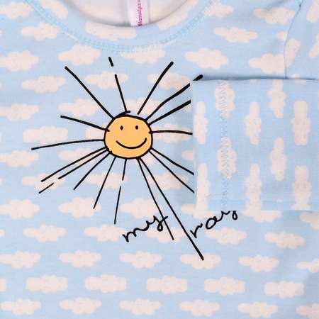 Кофточка Мамуляндия