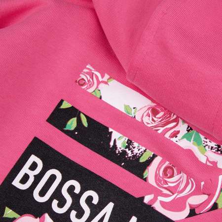 Толстовка Bossa Nova
