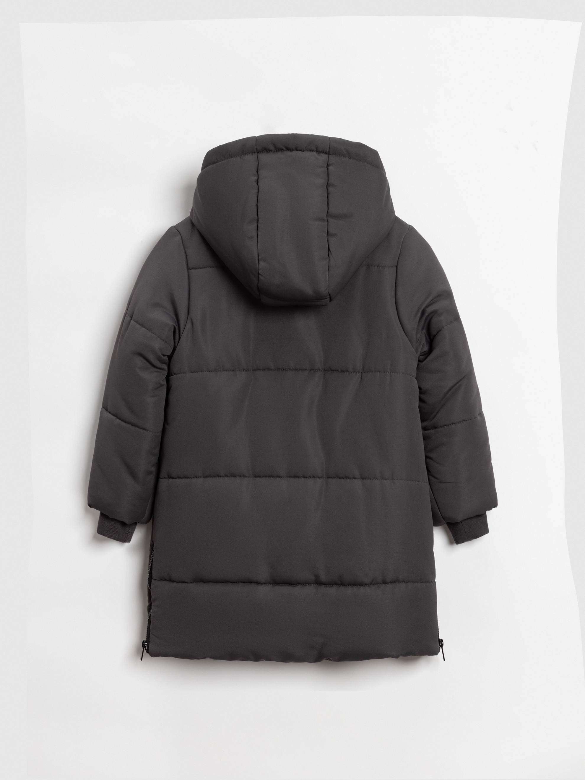 Пальто Acoola 20110770011_0073554 - фото 4