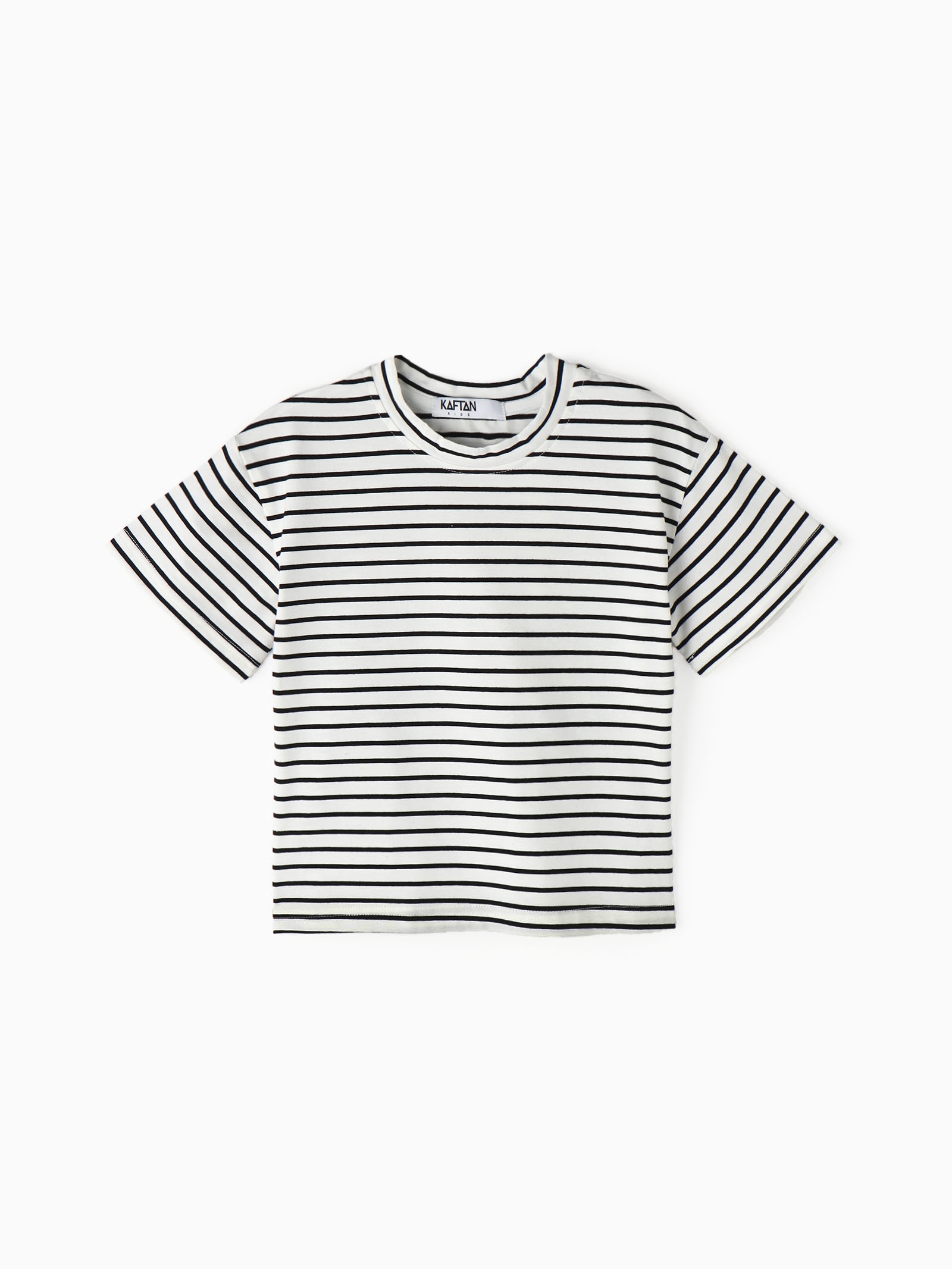 Футболка Kaftan 10537976 - фото 5