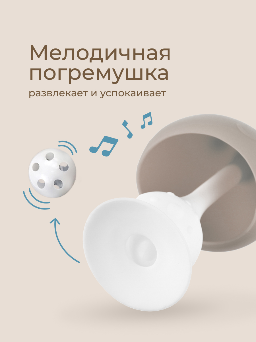 Прорезыватель ROXY-KIDS - фото 5