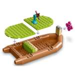 Конструктор LEGO Trolls 41253 150 дет.