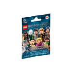 Конструктор LEGO Minifigures 71022 8 дет.