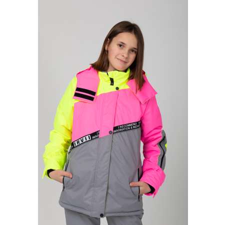 Куртка и брюки Fabrika Gorickoy