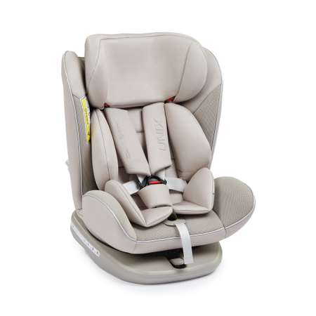 Автокресло Happy Baby Unix Isofix 0+/1/2/3 (0-36 кг)