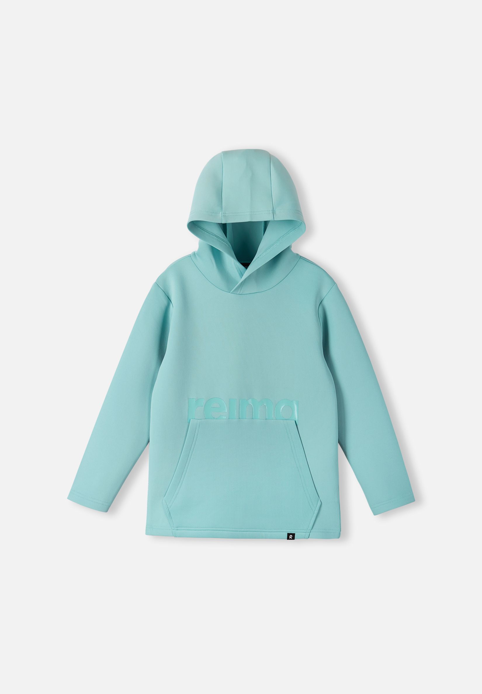 Худи Reima 5200004A-7660 - фото 3