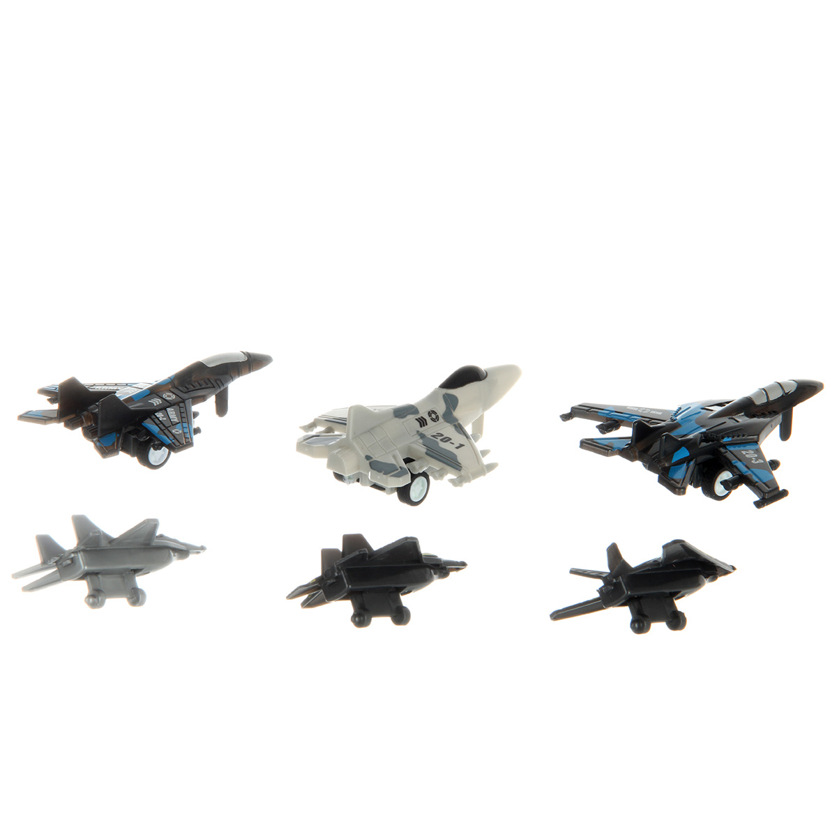 Корабль Veld Co 136437 - фото 11