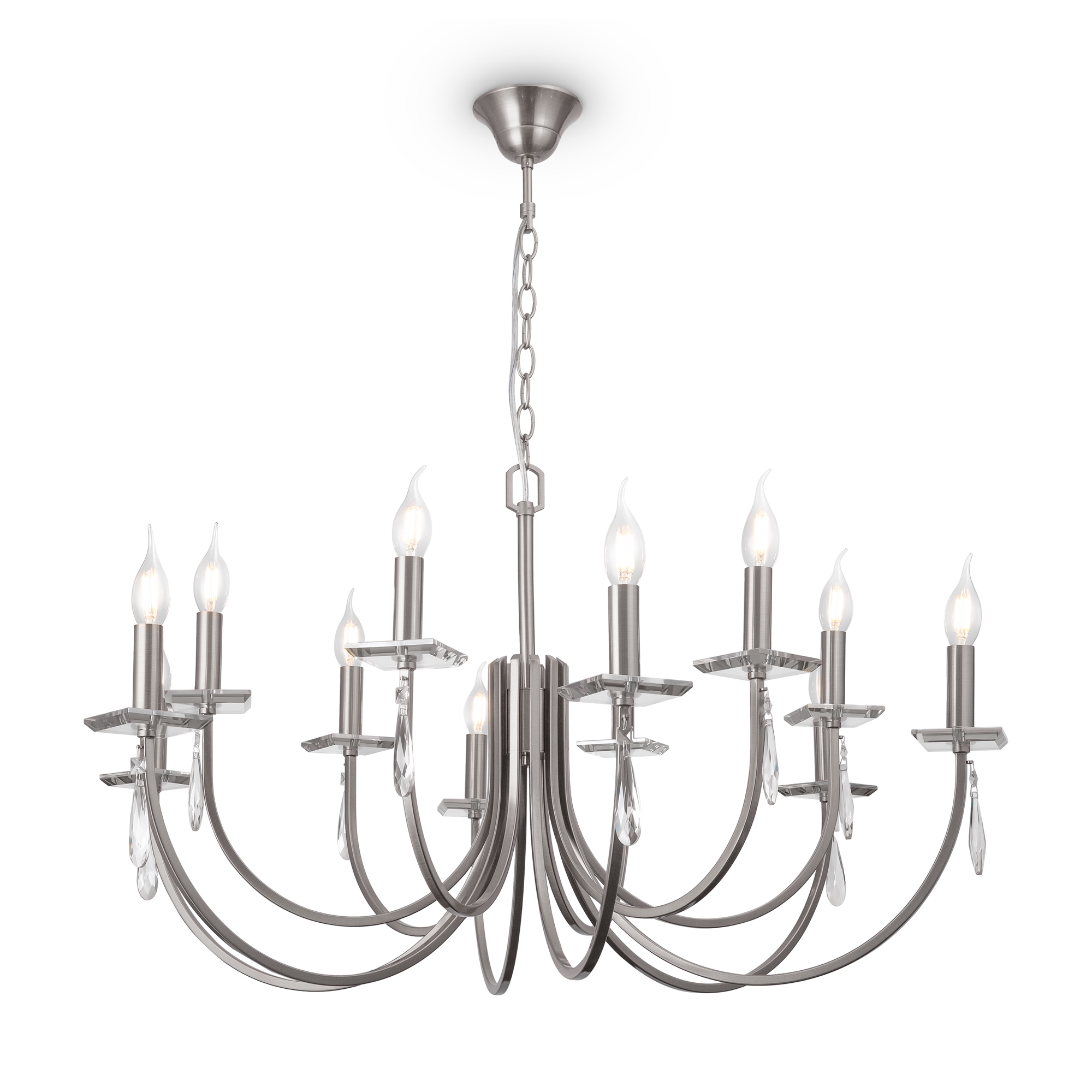 Люстра FREYA - фото 1