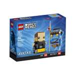 Конструктор LEGO BrickHeadz 246 дет.
