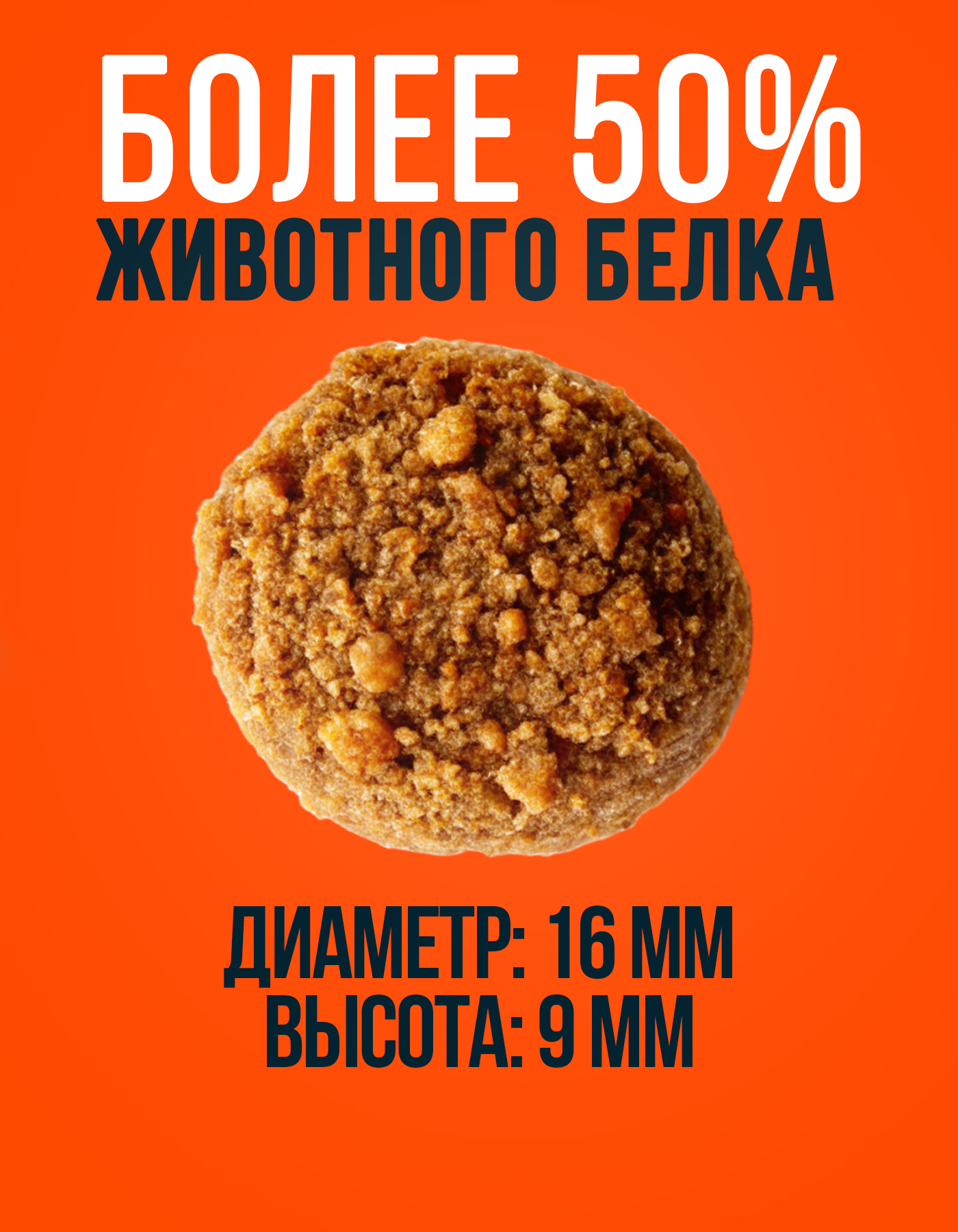 Корм сухой Profifeed для собак с нормальной активностью 17кг - фото 6