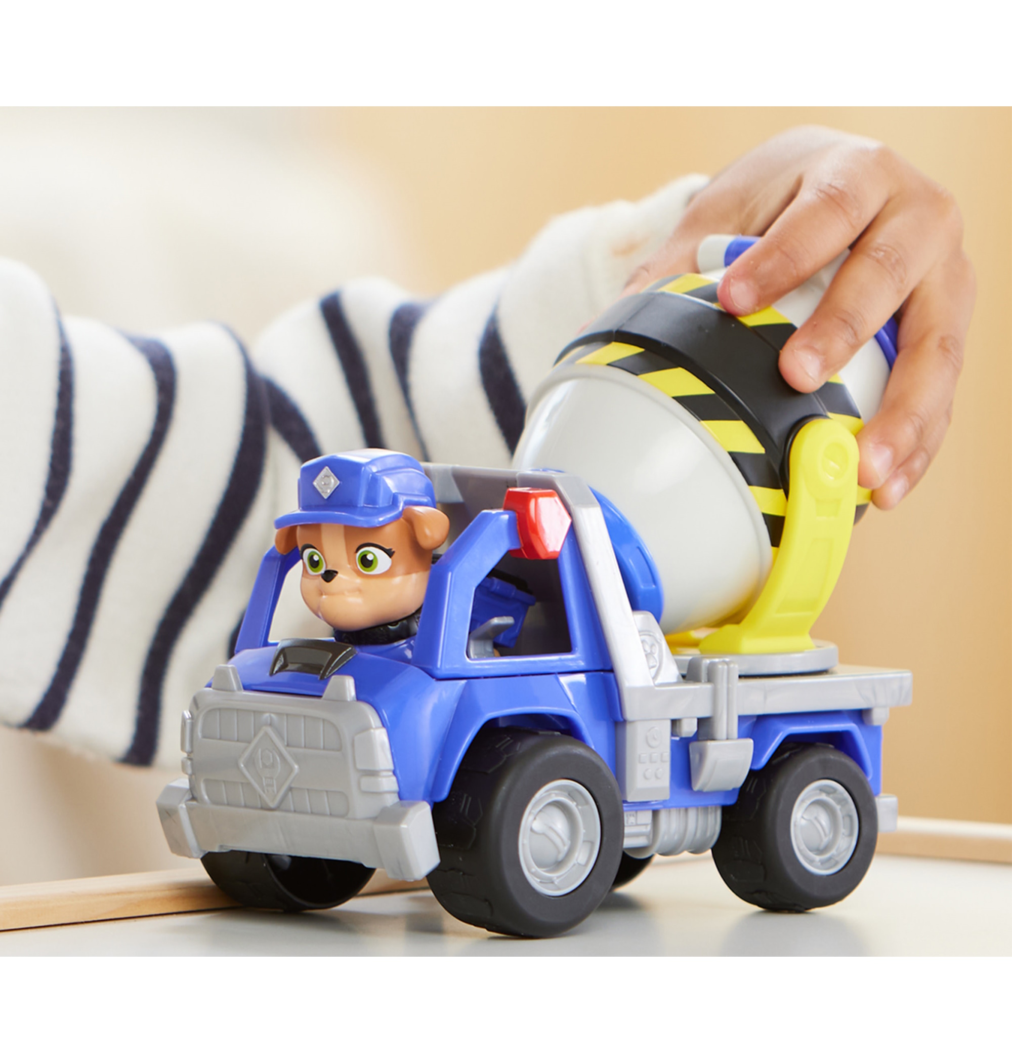 Автомобиль Paw Patrol в ассортименте 6066726 - фото 47