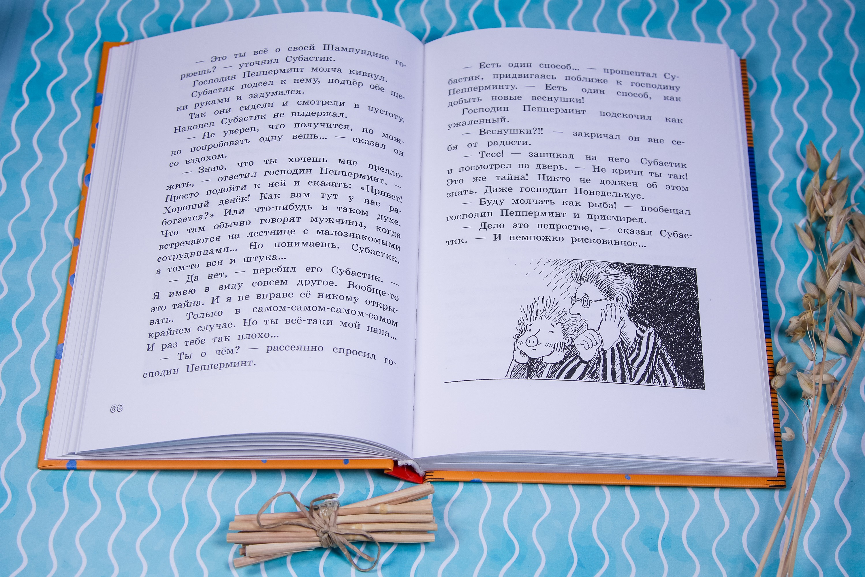 Книга Лабиринт Новые веснушки для Субастика - фото 9