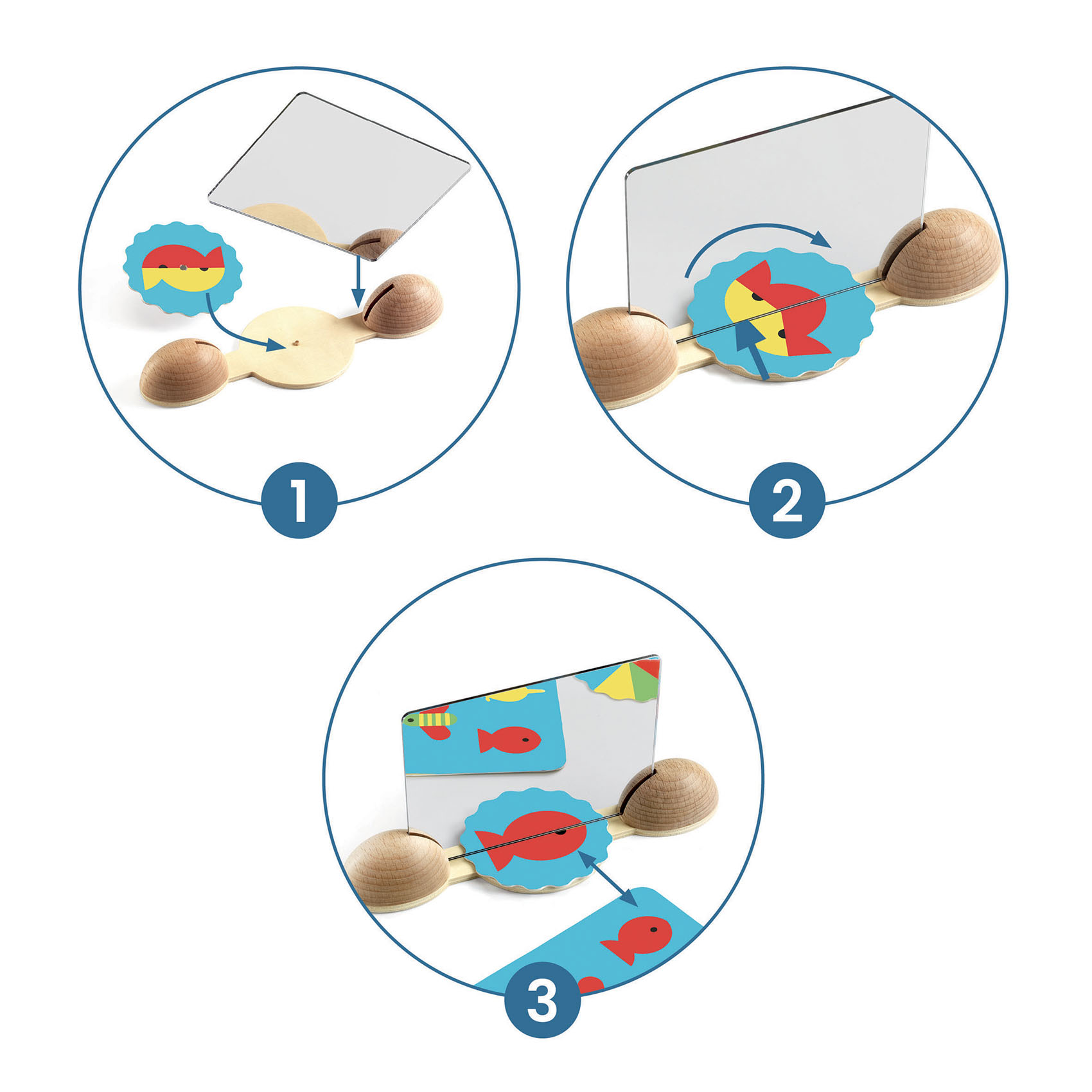 Настольная игра Djeco - фото 3