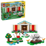 Конструктор LEGO Animal Crossing 77056 543 дет.