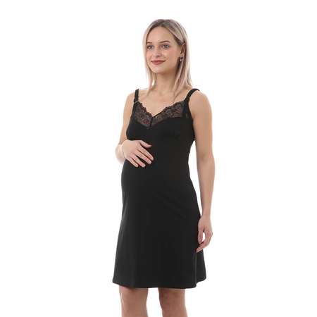 Сорочка для беременных и кормящих Hunny Mammy