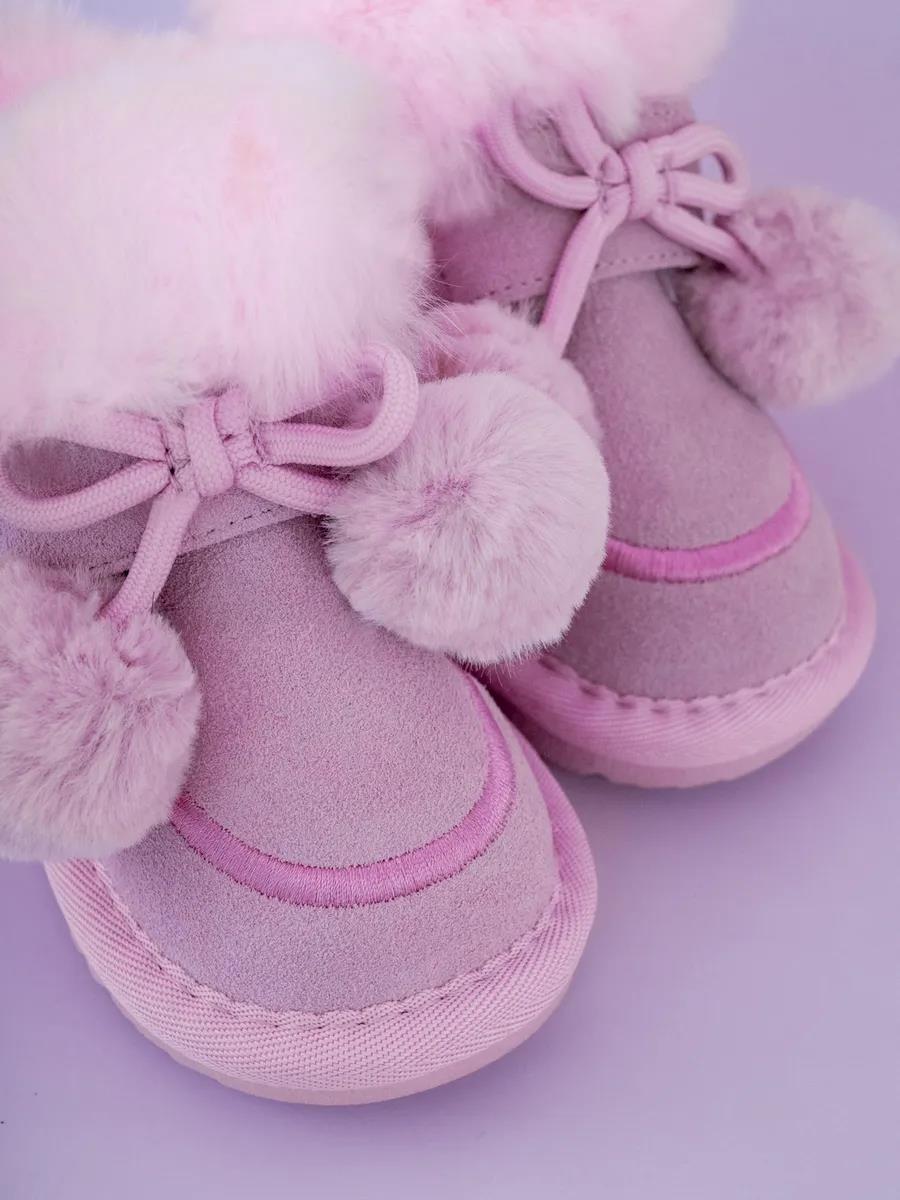 Угги Тотошка W10-L - фото 3