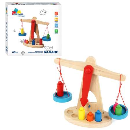 Игрушка Фабрика Фантазий