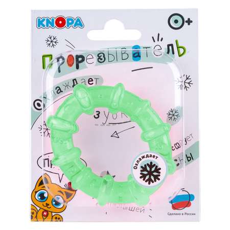 Прорезыватель KNOPA