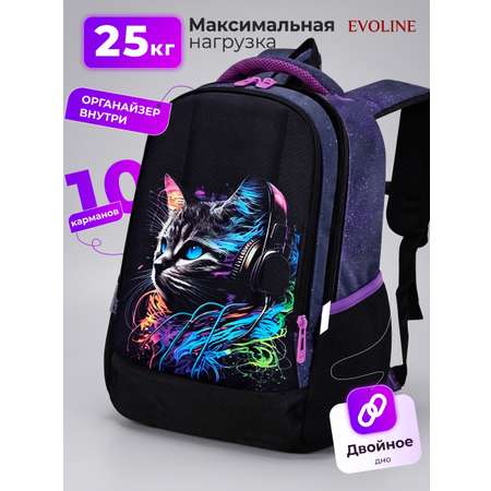 Рюкзак Evoline