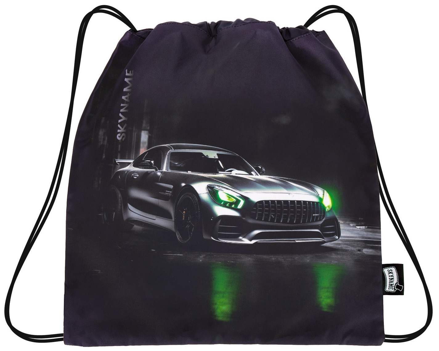 Изображение товара Мешок для обуви SkyName