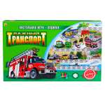 Настольная игра Рыжий кот