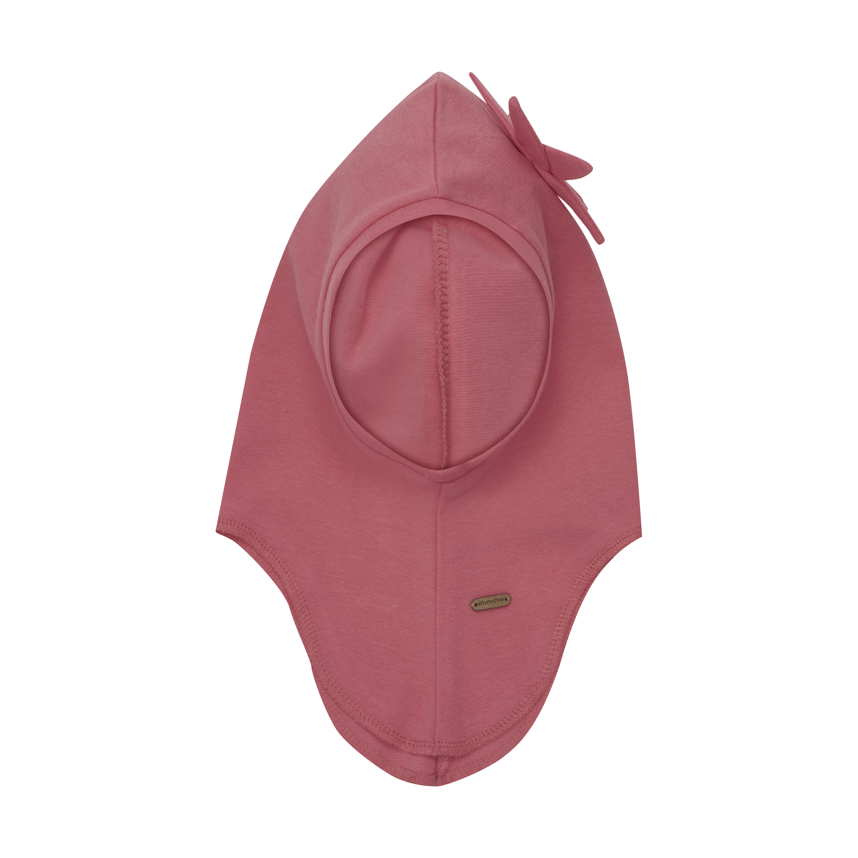 Шапка-шлем MinyMo 162233-4535 - фото 2