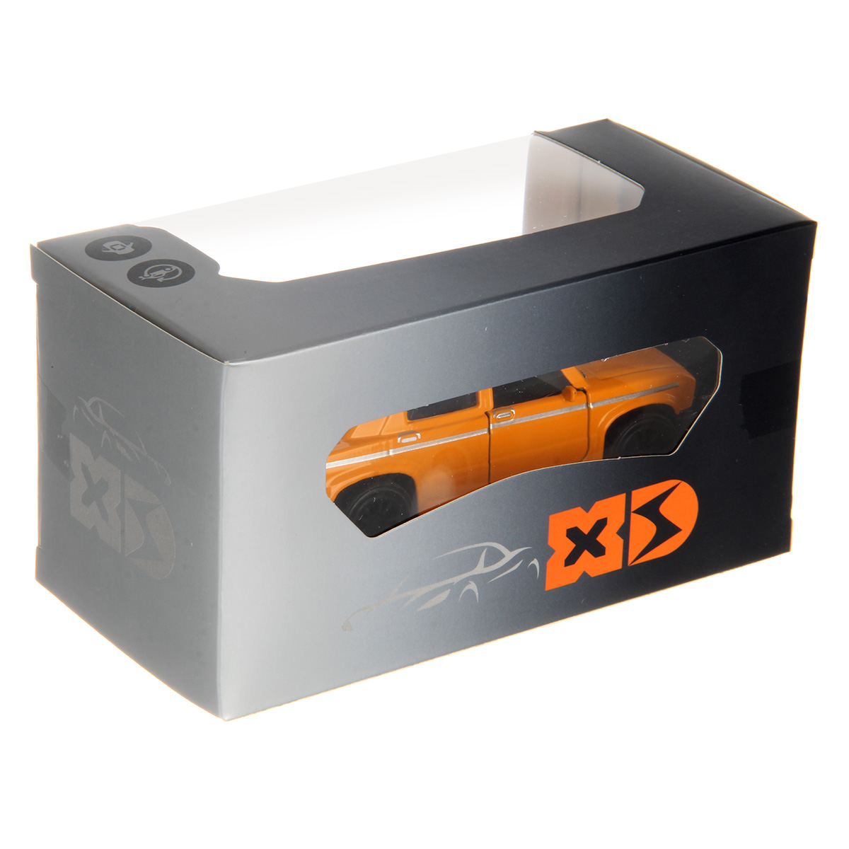 Автомобиль Veld Co 136113 - фото 12