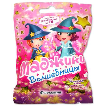 Игровой набор DeAgostini