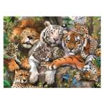 Пазл Ravensburger классический