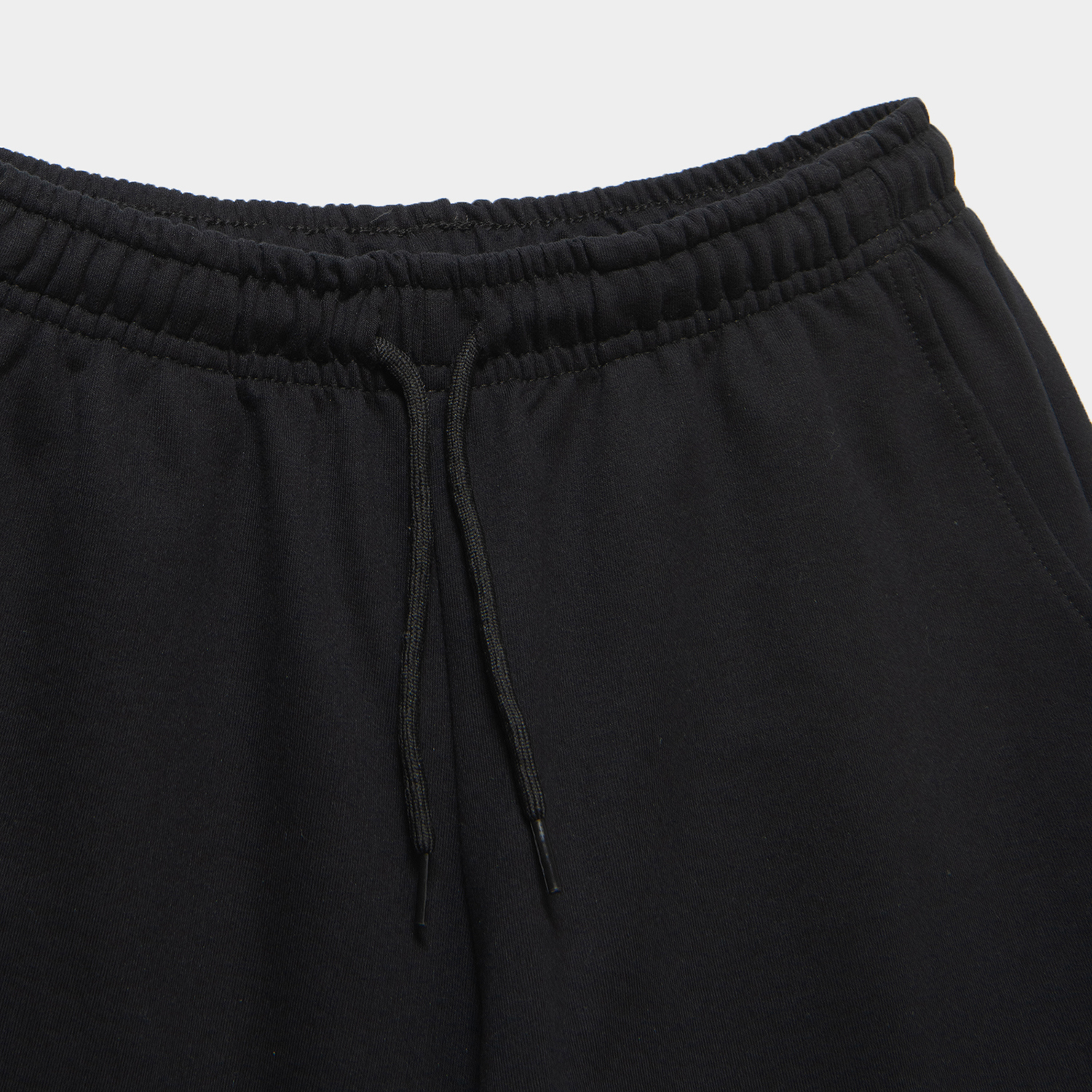 Шорты ё TJ-WSHORT-BLACK-SS25 - фото 2