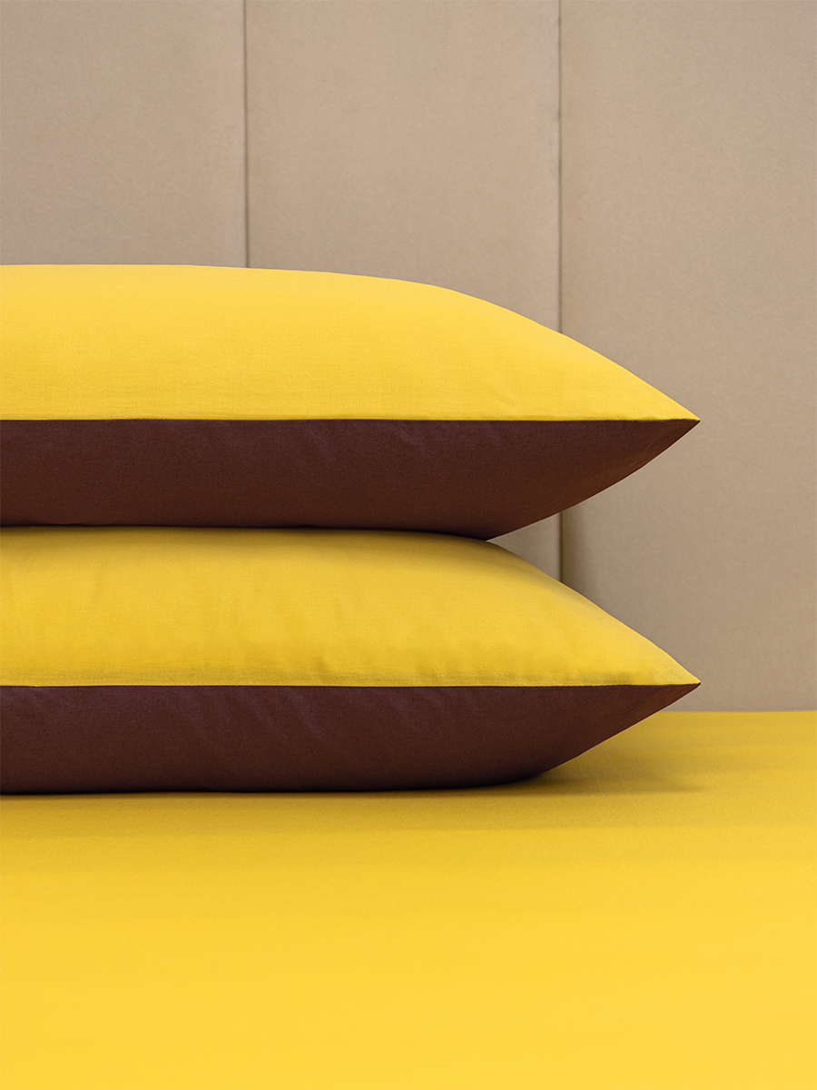 Комплект постельного белья BRAVO Kariby 4 предм. - фото 13