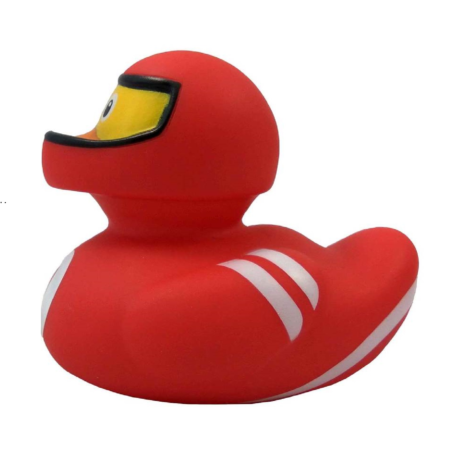 Игрушка Funny ducks Гонщик Уточка - фото 6