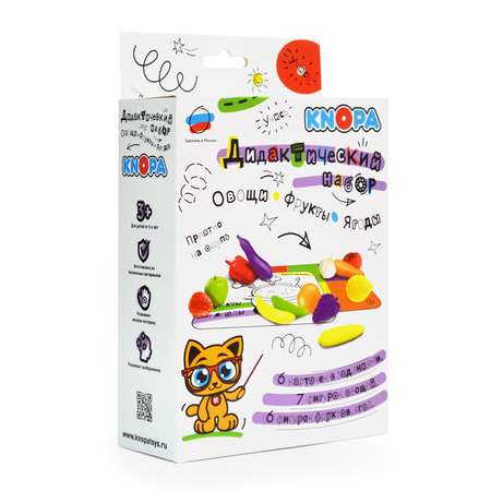 Игрушка KNOPA