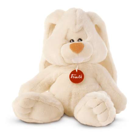 Игрушка мягкая Trudi зайчик 37 см