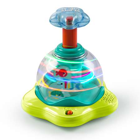 Игрушка Bright Starts юла