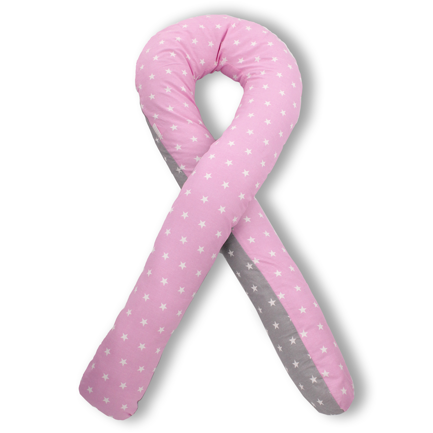 Подушка для беременных Body Pillow - фото 6