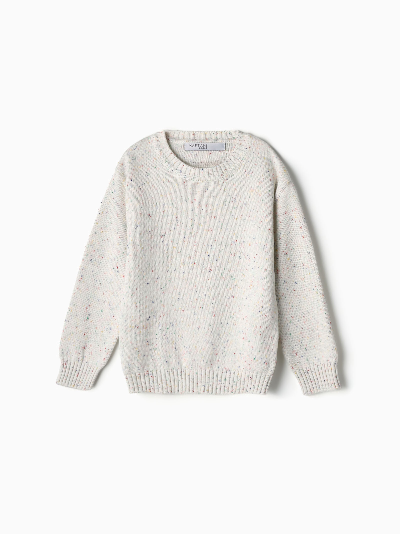 Джемпер Kaftan 10539606 - фото 8