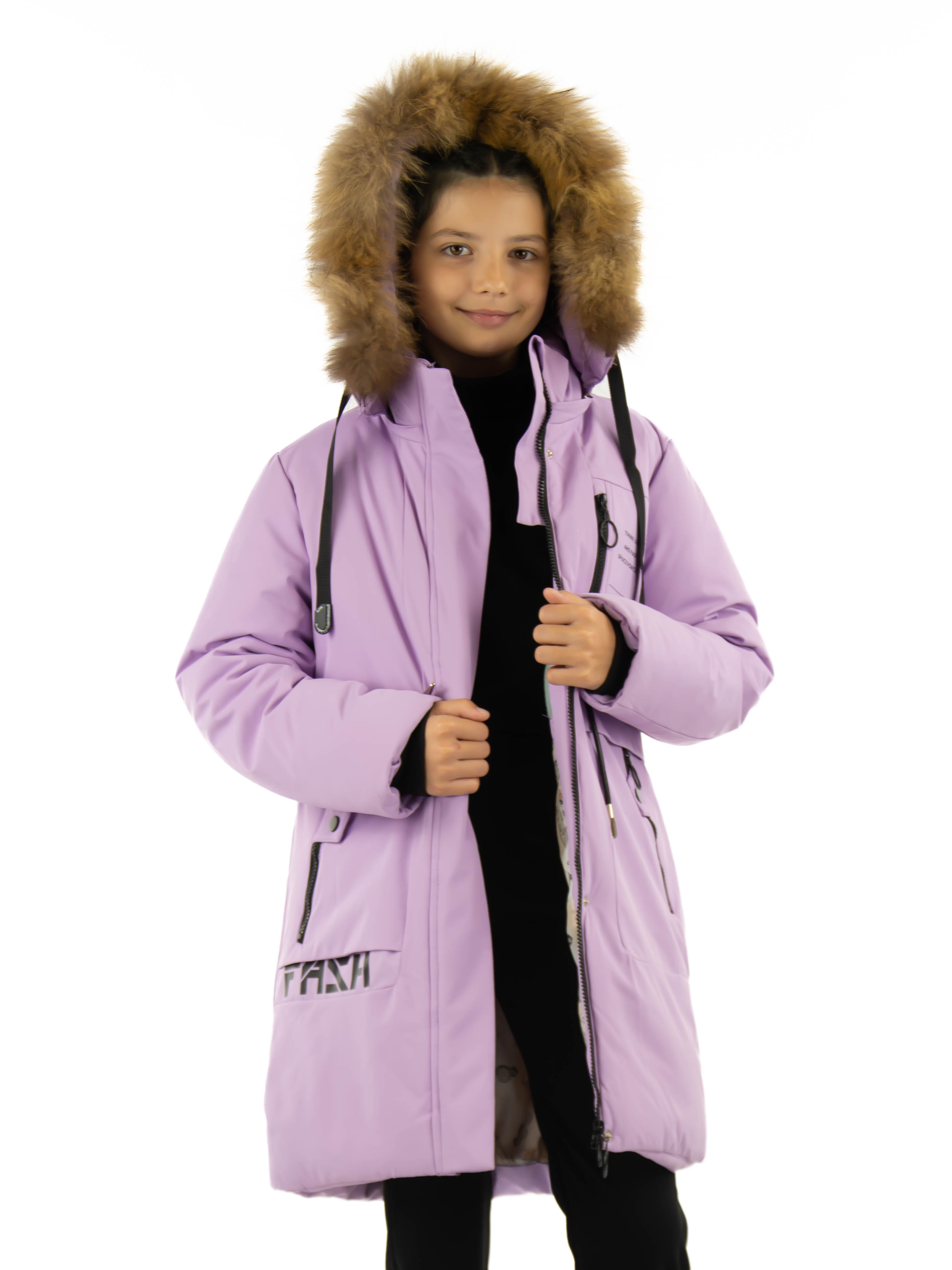 Куртка CASTLELADY 881881222 - фото 8