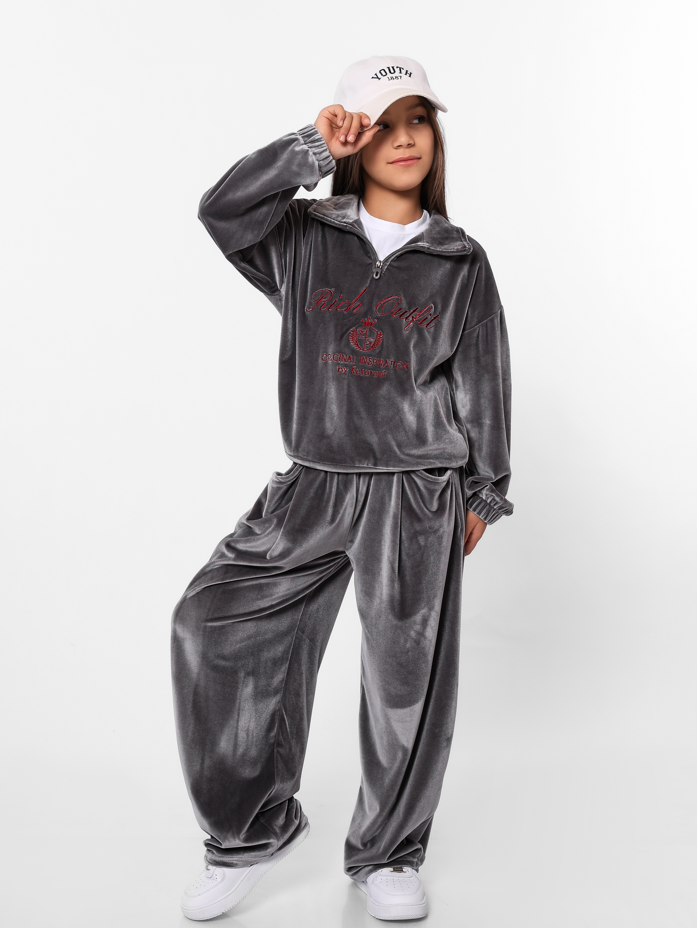 Костюм Kukurumi 79/4 - фото 1