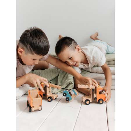 Танк Машинки Mini Cooper Мини