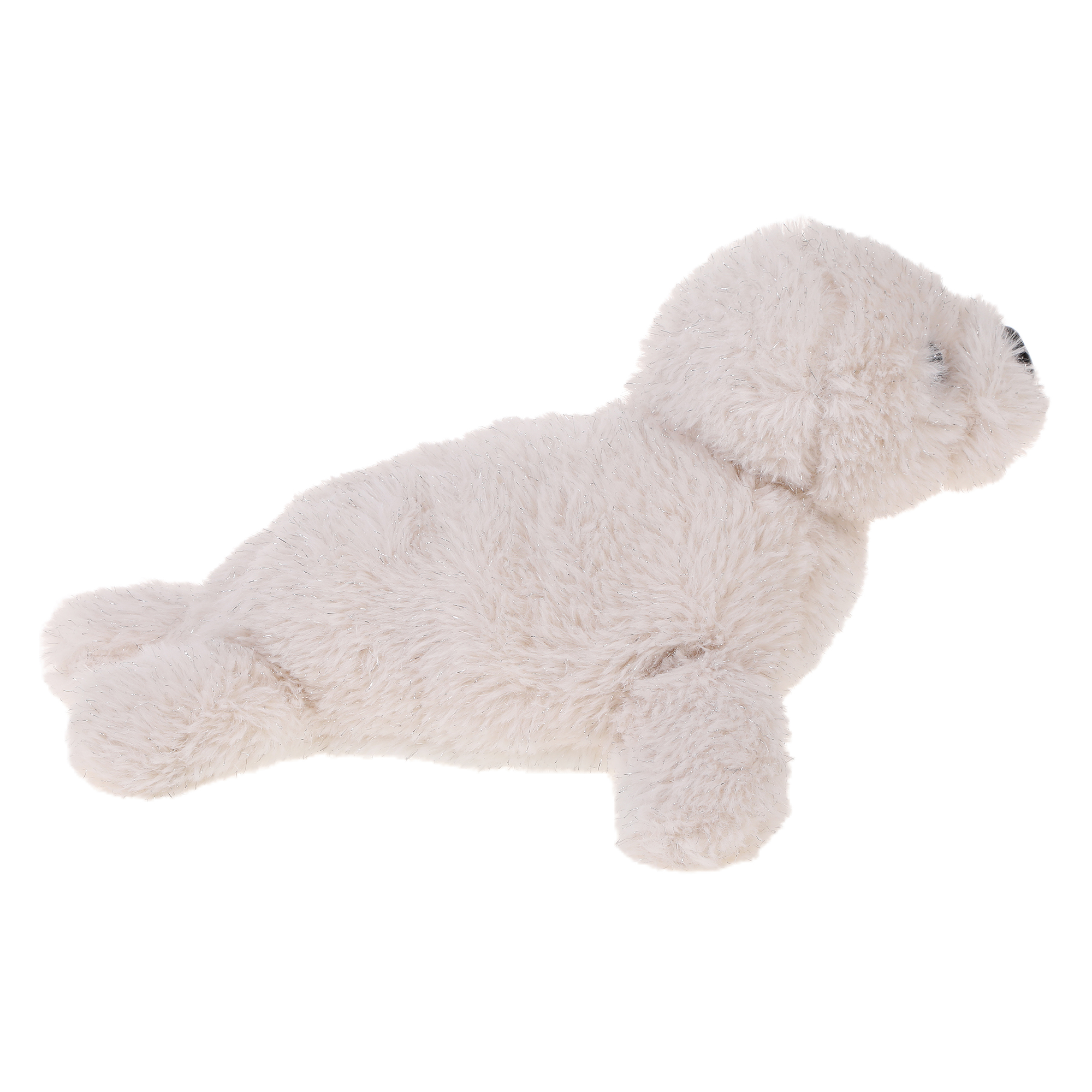 Мягкая игрушка Fluffy Family тюлень - фото 2