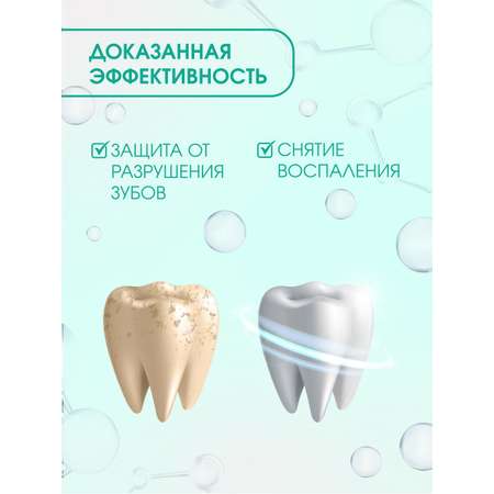 Зубная паста LinYun