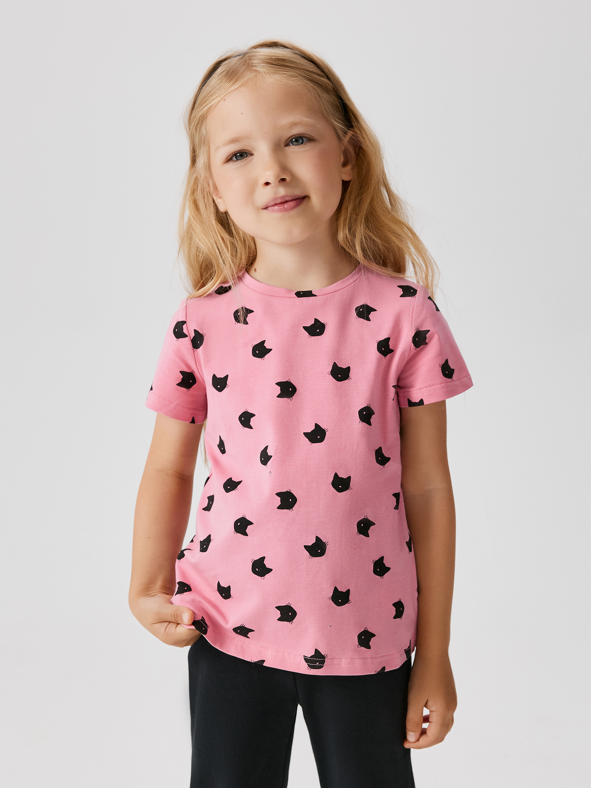 Футболка Acoola 20220510189_0089658 - фото 1