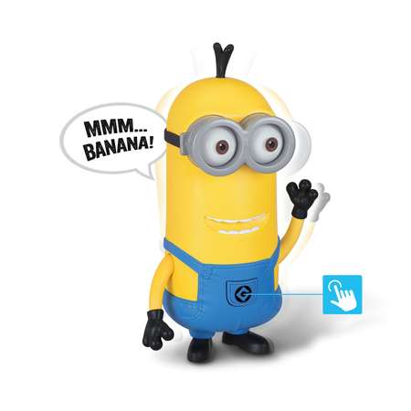 Фигурка Minions