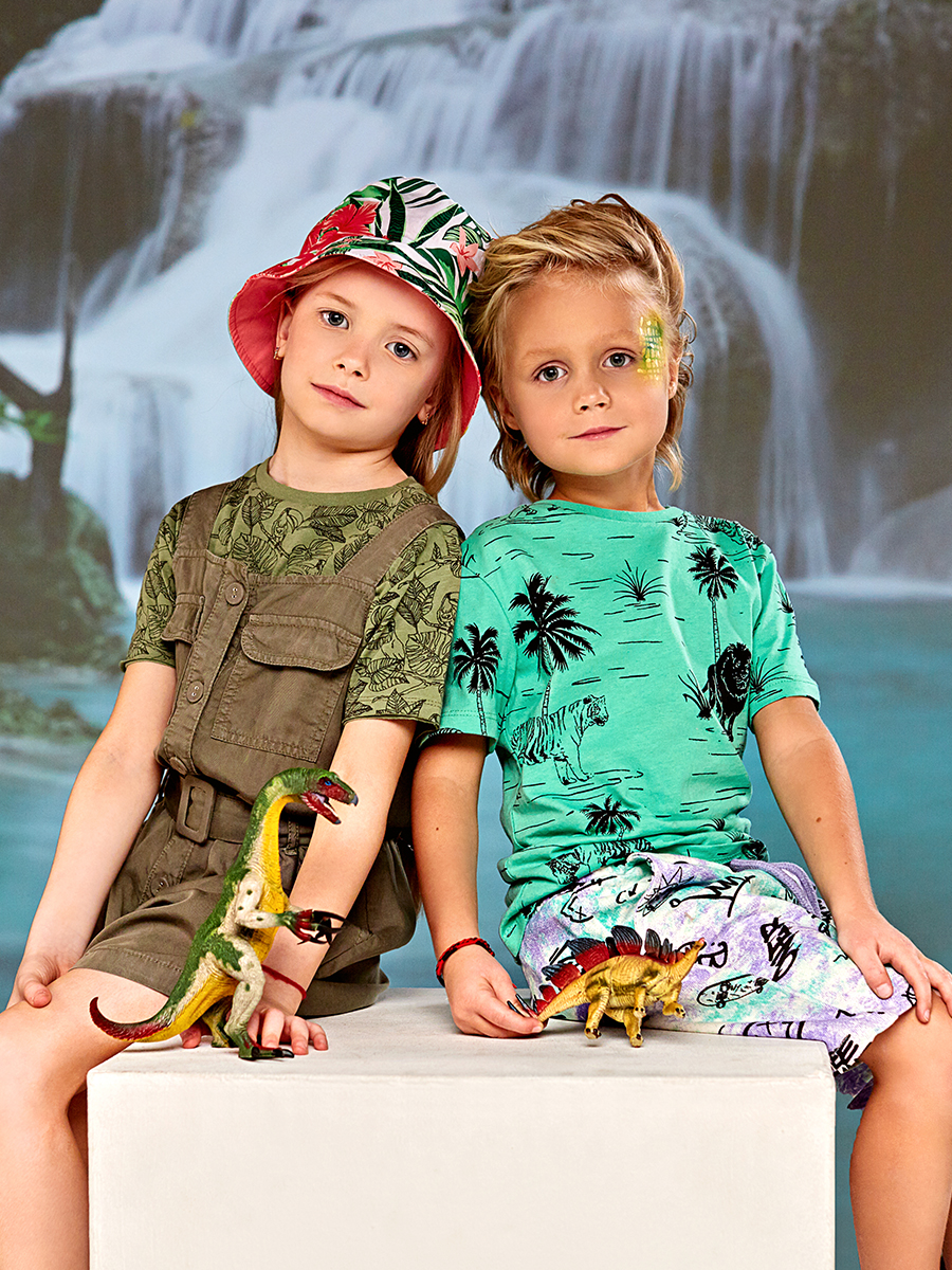 Игровой набор Masai Mara - фото 8